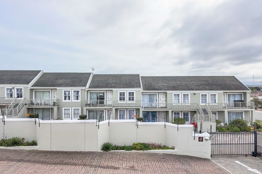 2 Bedroom Property for Sale in West Beach Western Cape